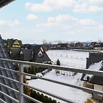 شقة Hrube Wyzne With Mountain View And Parking By Renters