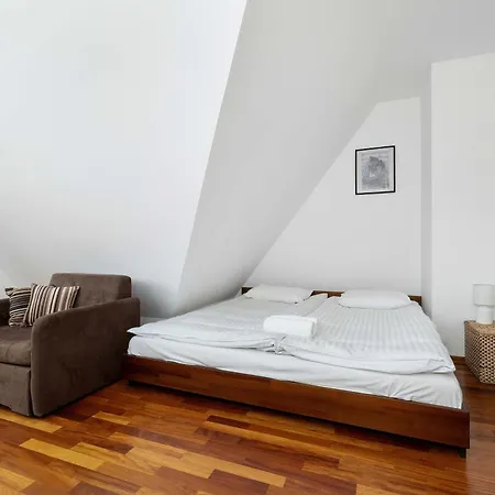 شقة Hrube Wyzne With Mountain View And Parking By Renters