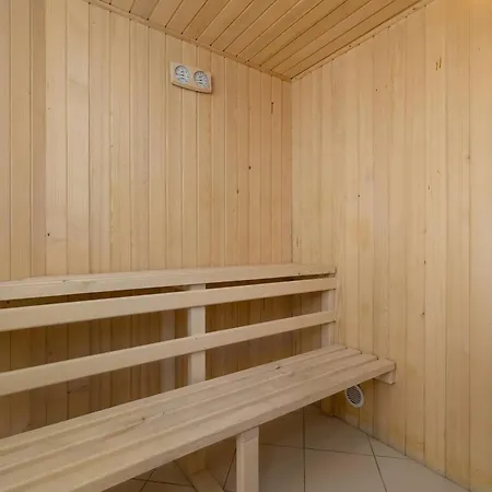 Hrube Wyzne With Mountain View And Parking By Renters * Zakopane