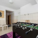 Hrube Wyzne With Mountain View And Parking By Renters *