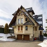 Hrube Wyzne With Mountain View And Parking By Renters *